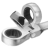 16mm Flexible Ratchet Gear Spanner – High Quality Metric Cr-V Ring Spanner – PKTool | Universal Auto Spares