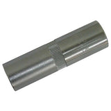 15mm 6PT 1/2” DRIVE METRIC Cr-V METRIC DEEP SOCKET - PKTool