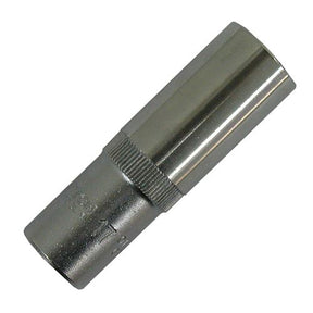 17mm 6PT 1/2” DRIVE METRIC Cr-V METRIC DEEP SOCKET - PKTool