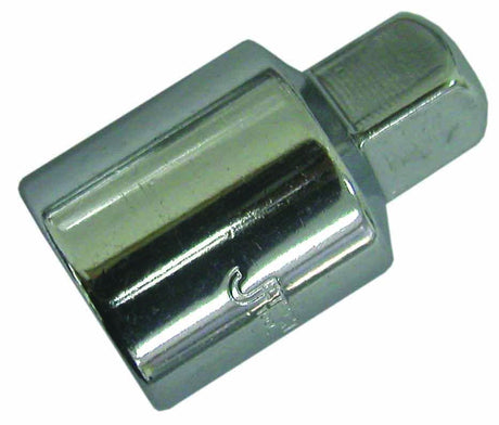 CR-V Socket Adaptor 1/2 & 3/8 - PKTool | Universal Auto Spares