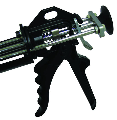 230mm (9”) Triple Piston Rod Superheavy Duty Gun - PKTool