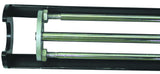 230mm (9”) Triple Piston Rod Superheavy Duty Gun - PKTool | Universal Auto Spares