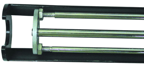 230mm (9”) Triple Piston Rod Superheavy Duty Gun - PKTool