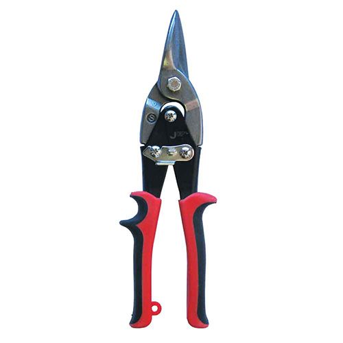 Super Heavy Duty 250mm (10”) Tin Snips/Aviation Pliers - PKTool