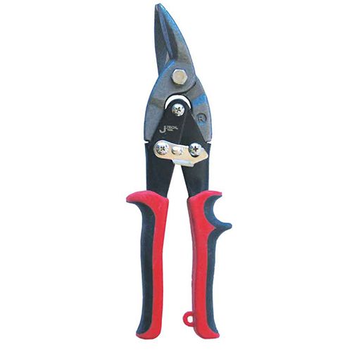 Aviation Plier Left Cutting Edge - PKTool