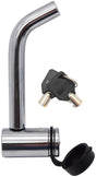 Towbar Locking Hitch Pin, Keyhole Cover Complete With 2 Key - LoadMaster | Universal Auto Spares