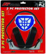 3 Piece Protector Set - PKTool | Universal Auto Spares