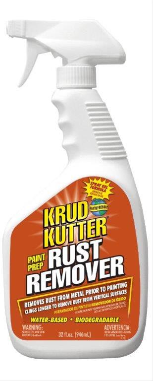 Paint Prep Rust Remover - Krud Kutter | Universal Auto Spares