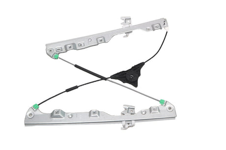 Front Window Regulator LHS (No Motor/Panel) Renault Koleos H45 HY 08/2008 - 04/2016 RNKL-WIR-01L - Sterling Parts