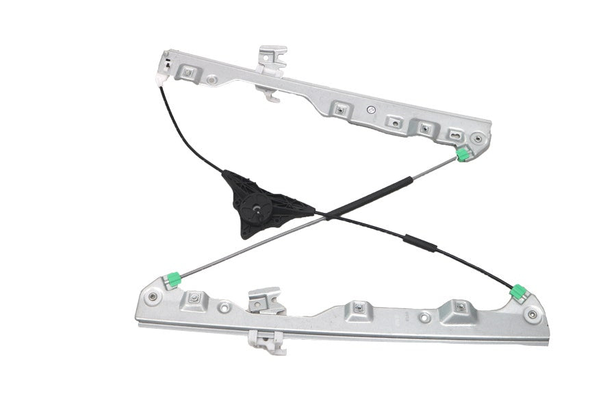 Front Window Regulator RHS (No Motor/Panel) Renault Koleos H45 HY 08/2008 - 04/2016 RNKL-WIR-01R - Sterling