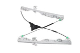 Front Window Regulator RHS (No Motor/Panel) Renault Koleos H45 HY 08/2008 - 04/2016 RNKL-WIR-01R - Sterling