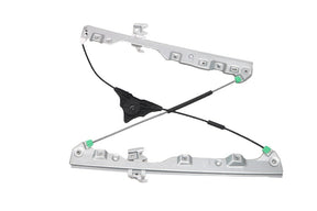 Front Window Regulator RHS (No Motor/Panel) Renault Koleos H45 HY 08/2008 - 04/2016 RNKL-WIR-01R - Sterling