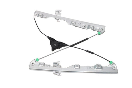 Front Window Regulator RHS (No Motor/Panel) Renault Koleos H45 HY 08/2008 - 04/2016 RNKL-WIR-01R - Sterling Parts