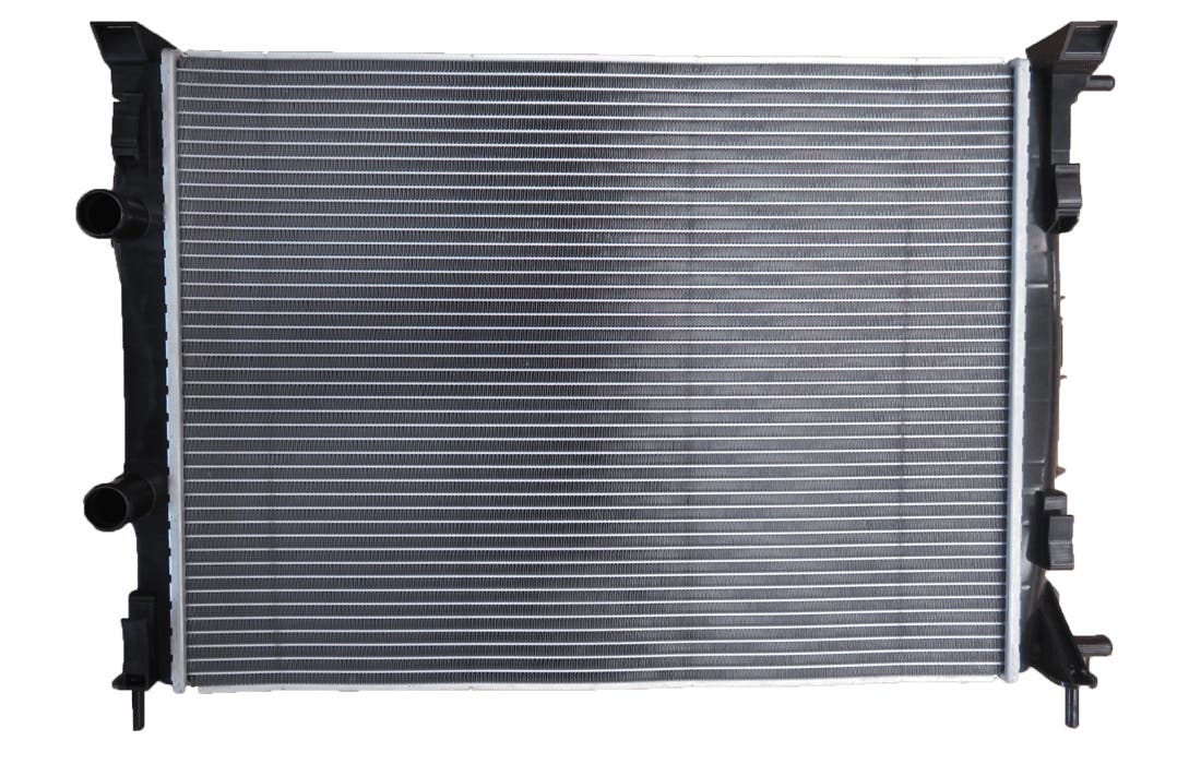 Radiator (Auto = Manual) Renault Megane X84 2003 - 2010 RNMG-RAD-005 - Sterling