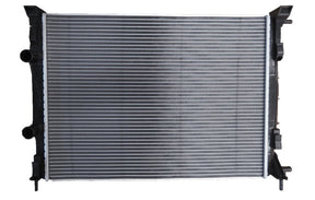Radiator (Auto = Manual) Renault Megane X84 2003 - 2010 RNMG-RAD-005 - Sterling