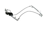 Front Window Regulator LHS (With Motor) Renault Megane 2 X84/3D 12/2003 - 08/2010 RNMG-WIR-04L - Sterling