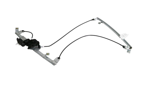 Front Window Regulator LHS (With Motor) Renault Megane 2 X84/3D 12/2003 - 08/2010 RNMG-WIR-04L - Sterling Parts
