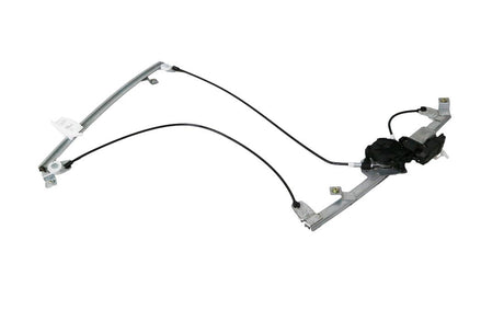 Front Window Regulator RHS (With Motor) Renault Megane 2 X84/3D 12/2003 - 08/2010 RNMG-WIR-04R - Sterling Parts