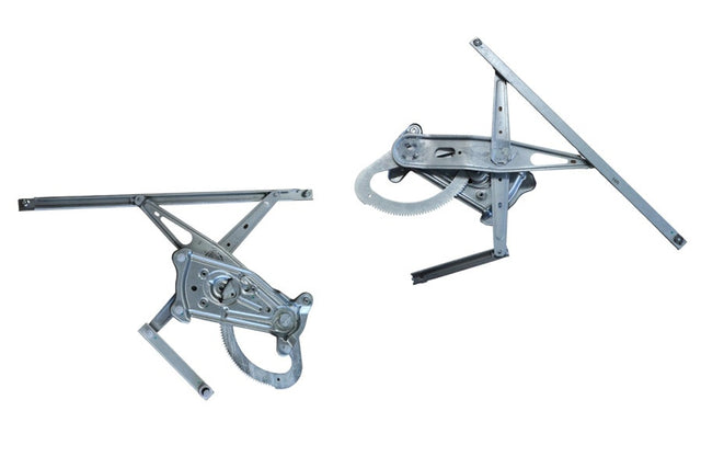 Front Window Regulator LHS (No Motor) Renault Megane 3 X32/X95 5D/ 09/2010 - 05/2016 RNMG-WIR-08L - Sterling