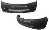 Front Bar Cover (Without Fog Lamp Hole) Renault Master X70 2004 - 2011 RNMT-BAR-02F - Sterling