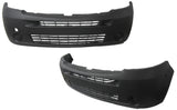 Front Bar Cover (Without Fog Lamp Hole) Renault Master X70 2004 - 2011 RNMT-BAR-02F - Sterling