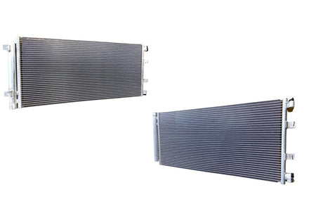 Condenser (2.3L Turbo Diesel) Renault Master X62 A/C 2011 - 2019 RNMT-COD-004 - Sterling Parts