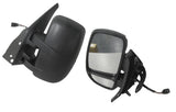 Electric Door Mirror (LHS with Heating) Renault Master X70 2004 - 2011 RNMT-DOM-03L - Sterling
