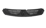 Front Grille (Black) Renault Master X70 2004 - 2011 RNMT-GRI-01F - Sterling