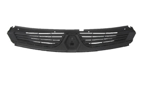 Front Grille (Black) Renault Master X70 2004 - 2011 RNMT-GRI-01F - Sterling