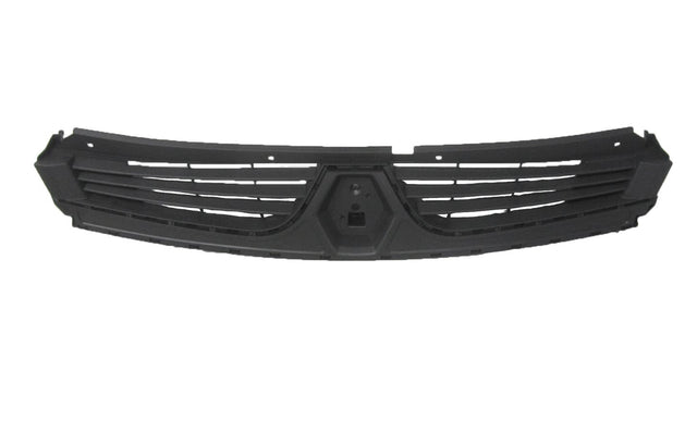Front Grille (Black) Renault Master X70 2004 - 2011 RNMT-GRI-01F - Sterling