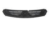 Front Grille (Black) Renault Master X70 2004 - 2011 RNMT-GRI-01F - Sterling