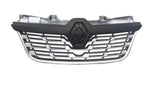 Front Grille (Silver/Black) Renault Master X62 2015 - 2019 RNMT-GRI-08F - Sterling