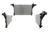 Radiator for Auto & Manual, Year range not stated Renault Master X62 9/11 09/2011 - 2021 RNMT-RAD-003 - Sterling