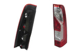 Tail Light (RHS) Renault Master X62 2011 Onwards RNMT-TAL-05R - Sterling