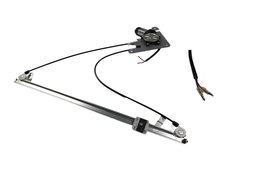 Front Window Regulator LHS (With Motor) Renault Master X62 09/2011 - Onwards RNMT-WIR-07L - Sterling