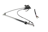 Front Window Regulator LHS (With Motor) Renault Master X62 09/2011 - Onwards RNMT-WIR-07L - Sterling