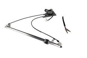 Front Window Regulator LHS (With Motor) Renault Master X62 09/2011 - Onwards RNMT-WIR-07L - Sterling