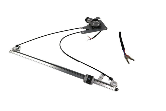 Front Window Regulator LHS (With Motor) Renault Master X62 09/2011 - Onwards RNMT-WIR-07L - Sterling