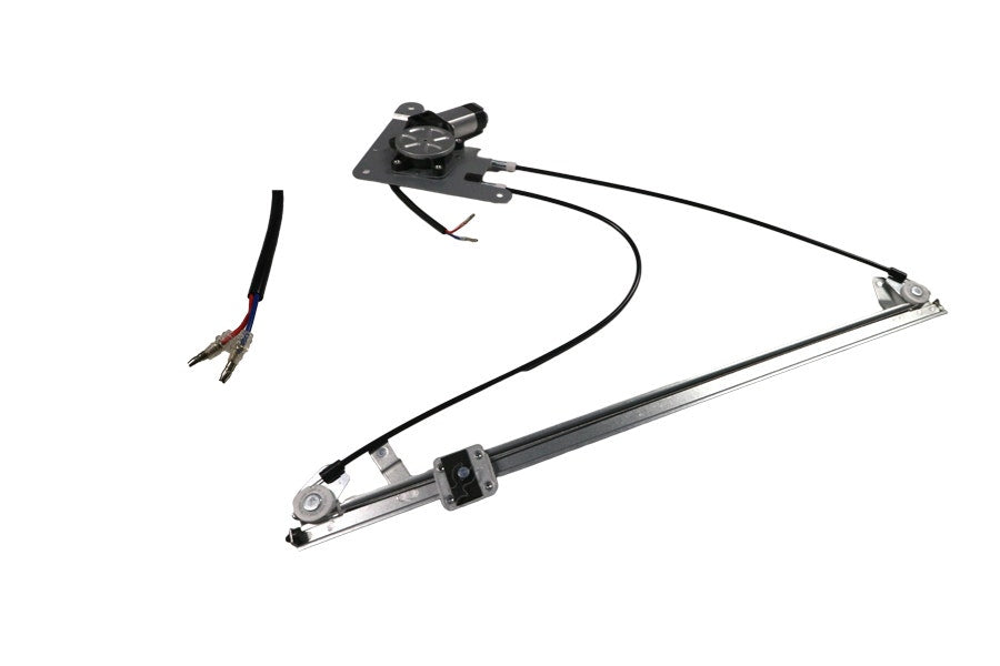 Front Window Regulator RHS (With Motor) Renault Master X62 09/2011 - Onwards RNMT-WIR-07R - Sterling