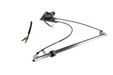 Front Window Regulator RHS (With Motor) Renault Master X62 09/2011 - Onwards RNMT-WIR-07R - Sterling