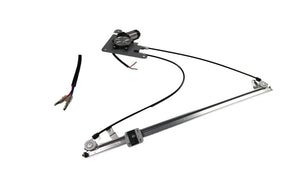 Front Window Regulator RHS (With Motor) Renault Master X62 09/2011 - Onwards RNMT-WIR-07R - Sterling