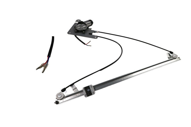 Front Window Regulator RHS (With Motor) Renault Master X62 09/2011 - Onwards RNMT-WIR-07R - Sterling