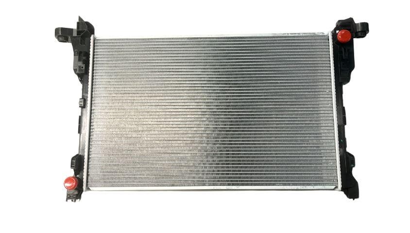 Manual Radiator Renault Trafic X82 01/2015 - Onwards RNTF-RAD-008 - Sterling