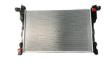 Manual Radiator Renault Trafic X82 01/2015 - Onwards RNTF-RAD-008 - Sterling