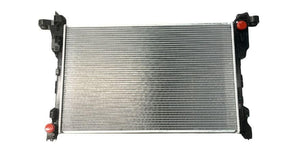 Manual Radiator Renault Trafic X82 01/2015 - Onwards RNTF-RAD-008 - Sterling