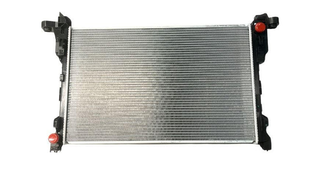 Manual Radiator Renault Trafic X82 01/2015 - Onwards RNTF-RAD-008 - Sterling