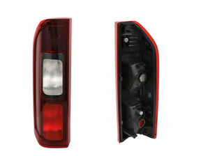 Tail Light (LHS) Renault Trafic X82 2015 - Onward RNTF-TAL-04L - Sterling