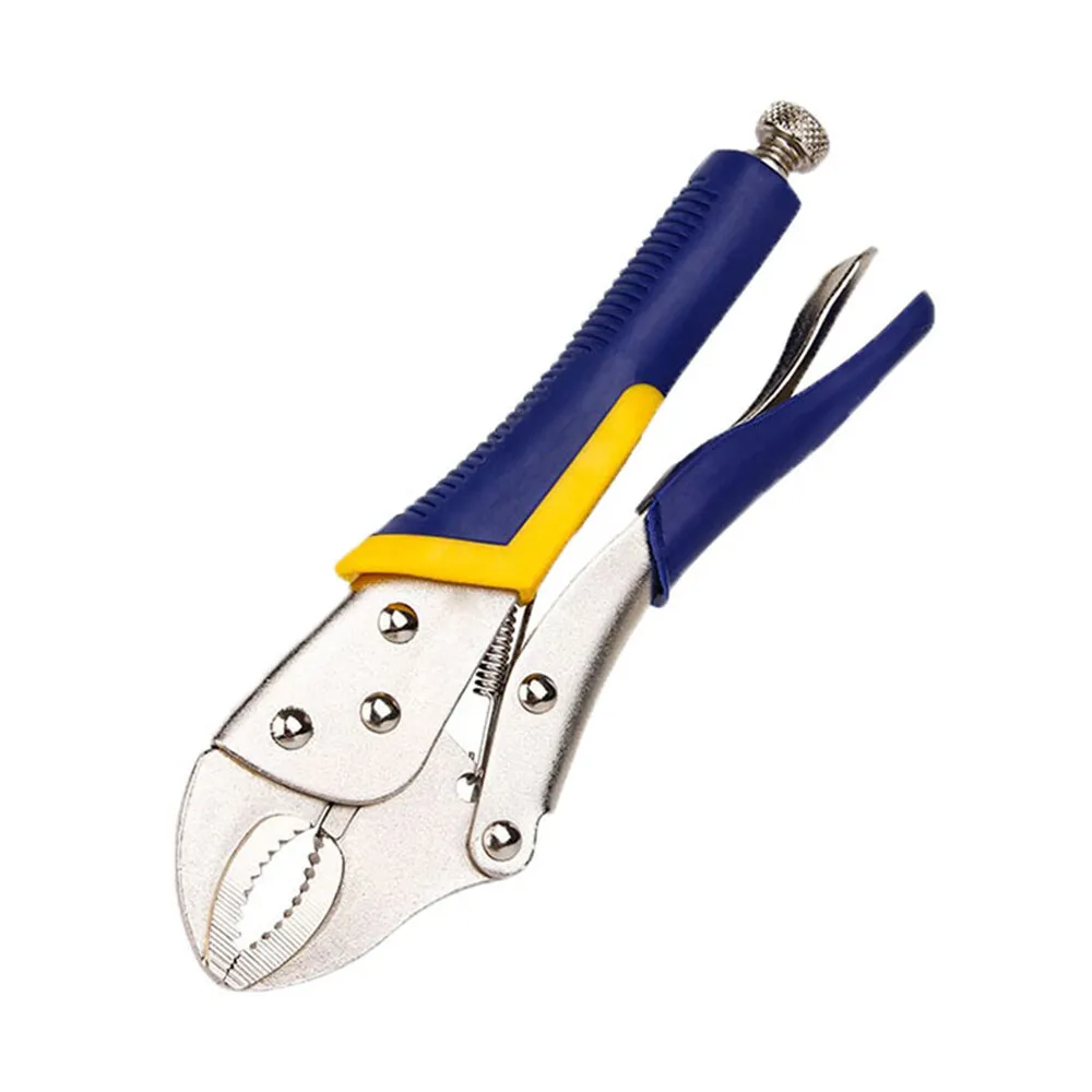 Locking Plier 7" 180mm - YDHX | Universal Auto Spares