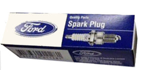 Spark Plugs for Falcon BA Territory SX AGSP32Z Iridium - Ford