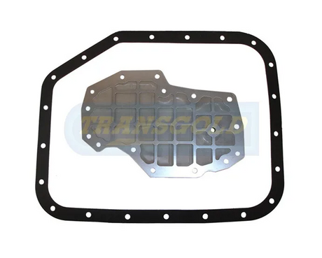 Transmission Filter Kit Subaru 5EAT KFS1020 - Transgold | Universal Auto Spares